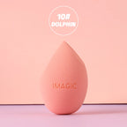 IMAGIC Makeup Sponge Set
