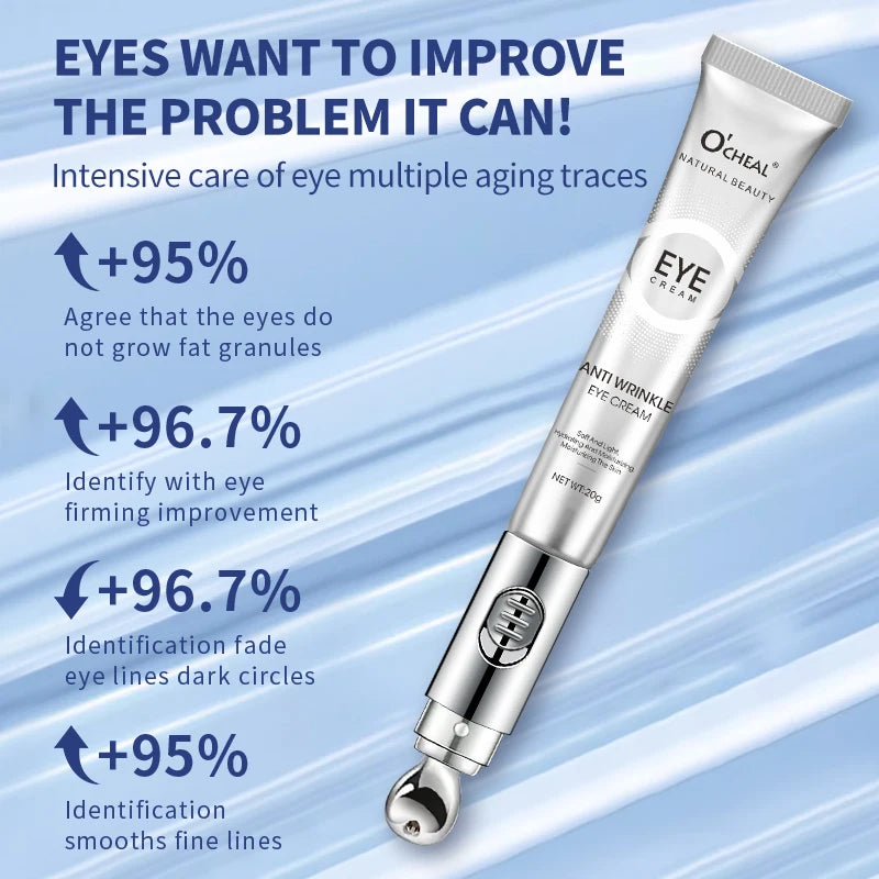 Electric Eye Cream