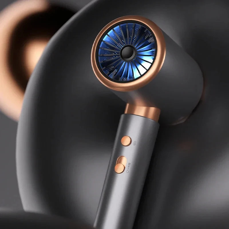 Ionic Hair Dryer