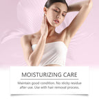 Hair Growth Inhibitor Oil