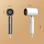 Ionic Hair Dryer