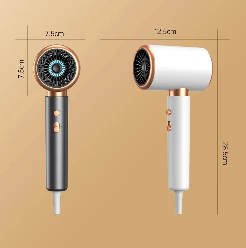 Ionic Hair Dryer
