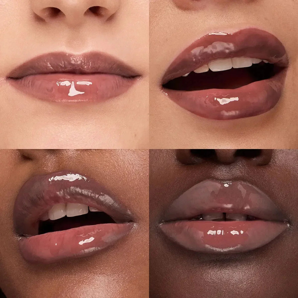 KIKO Mirror Lip Glaze