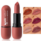 Velvet Matte Lipstick