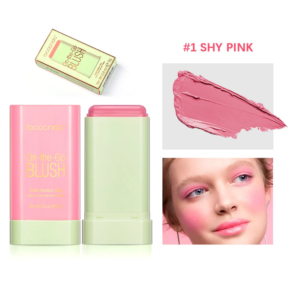 Cream Blush Stick