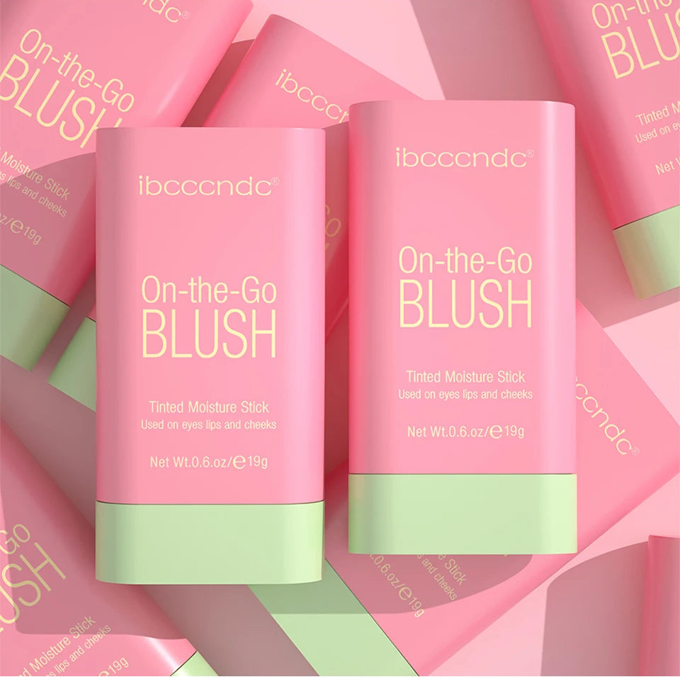 Cream Blush Stick