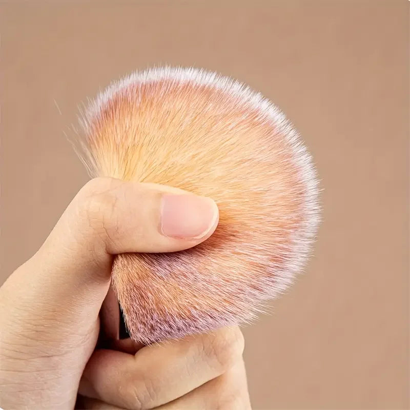 Makeup Brush Set