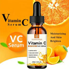 Vitamin C Brightening Serum