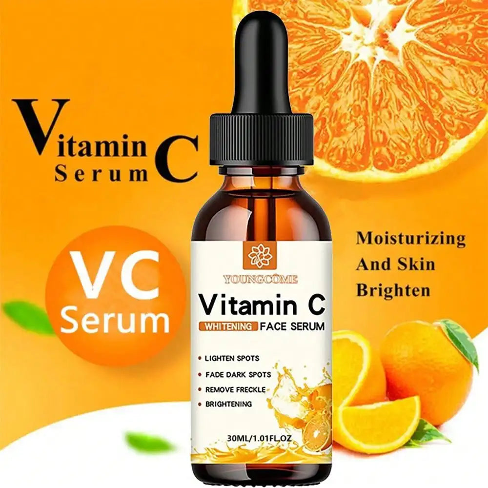 Vitamin C Brightening Serum