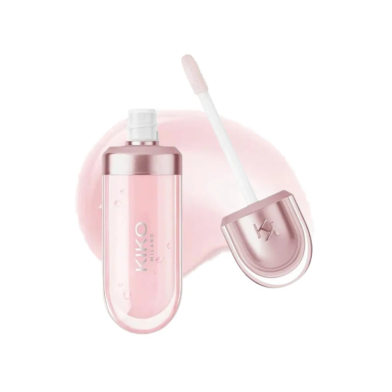 KIKO Mirror Lip Glaze