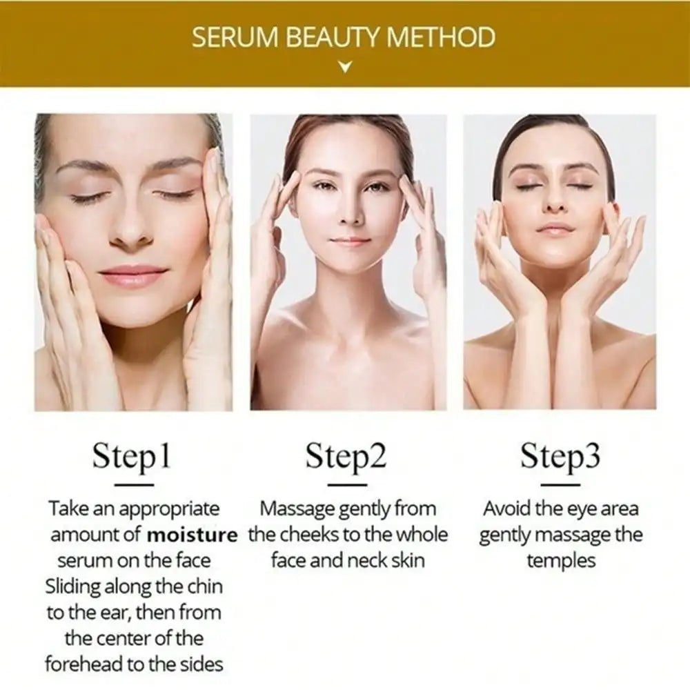 Vitamin C Brightening Serum