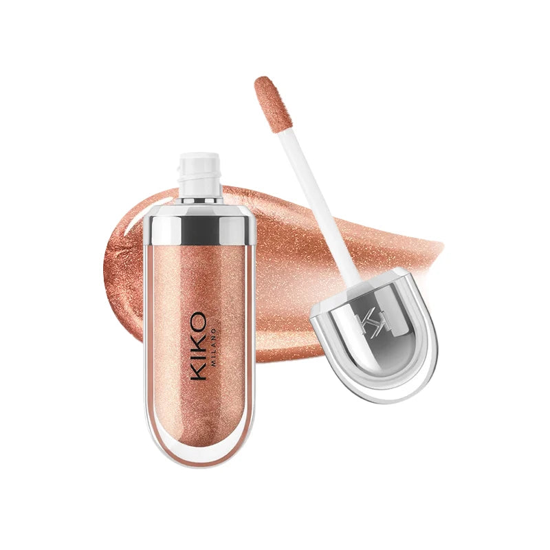 KIKO Mirror Lip Glaze