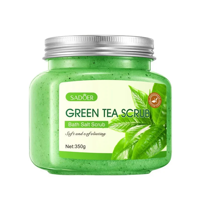 SADOER Body Scrub