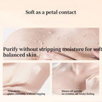 SADOER Body Scrub