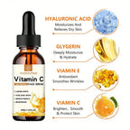Vitamin C Brightening Serum