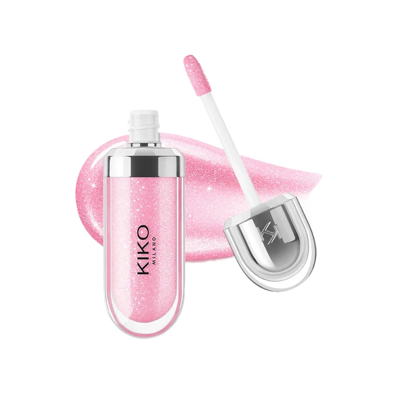 KIKO Mirror Lip Glaze