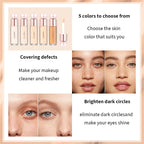Full Coverage Concealer