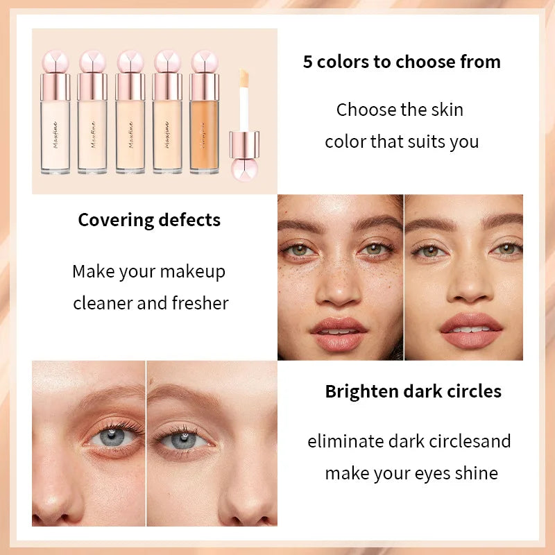 Full Coverage Concealer