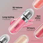 KIKO Mirror Lip Glaze