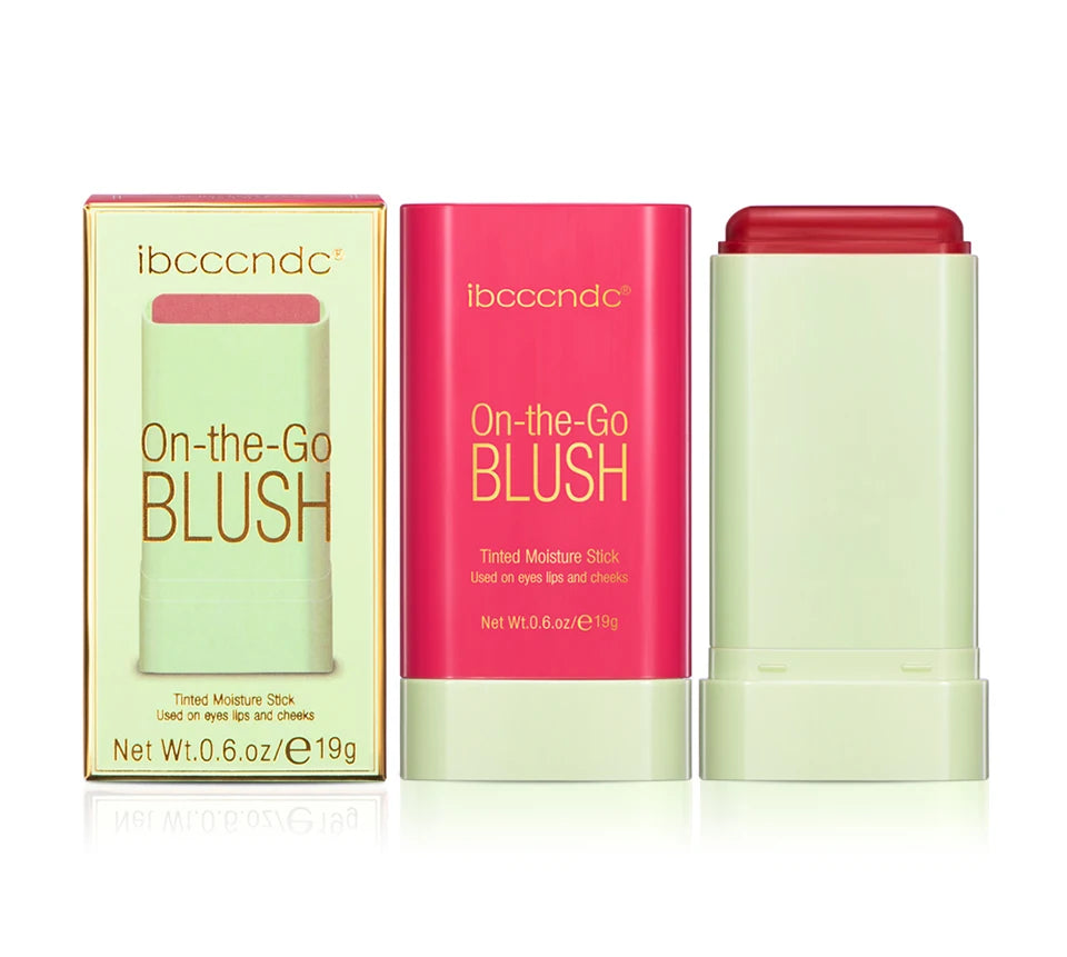Cream Blush Stick