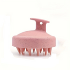 Scalp Massage Shampoo Brush