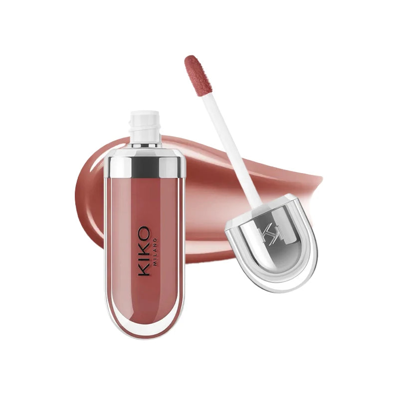 KIKO Mirror Lip Glaze