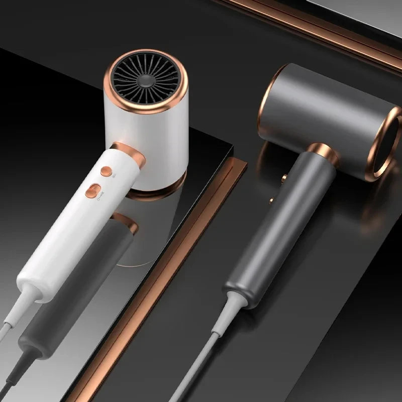 Ionic Hair Dryer
