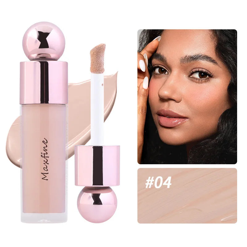 Full Coverage Concealer