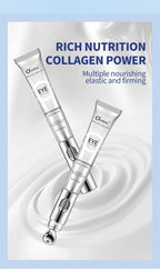 Electric Eye Cream