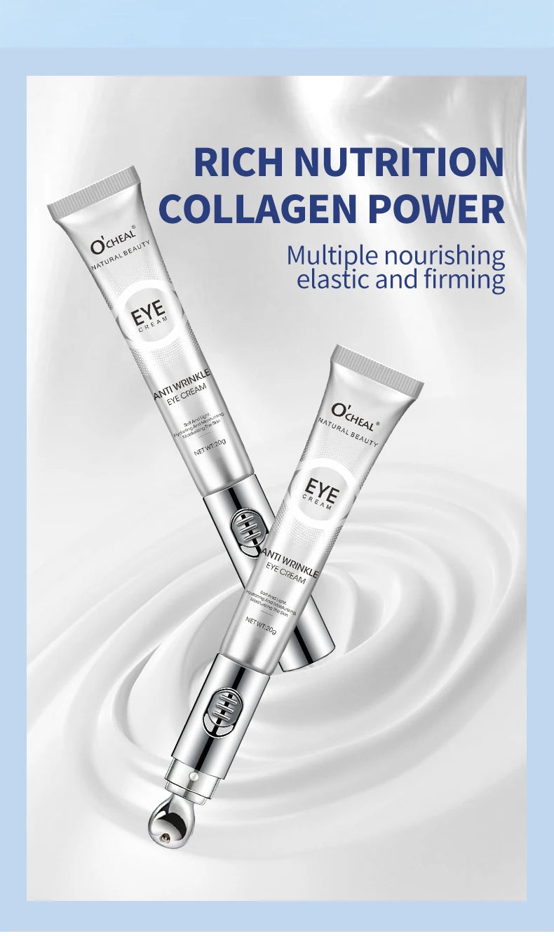 Electric Eye Cream