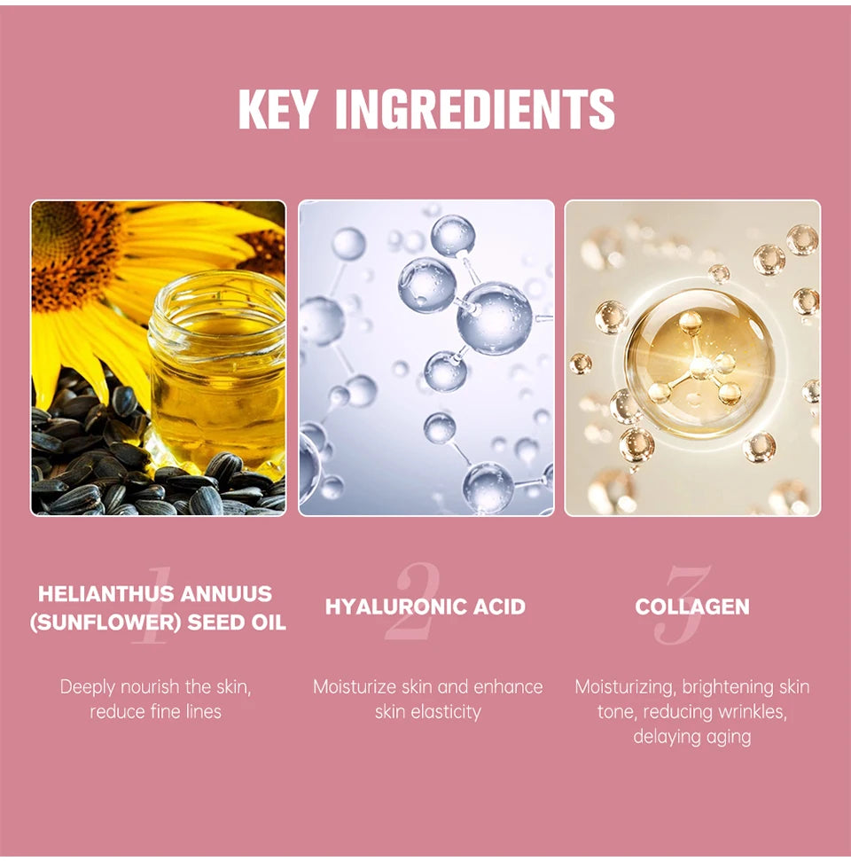 Collagen Bounce Balm