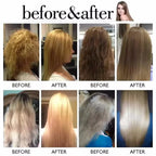 Keratin Repair Hair Mask