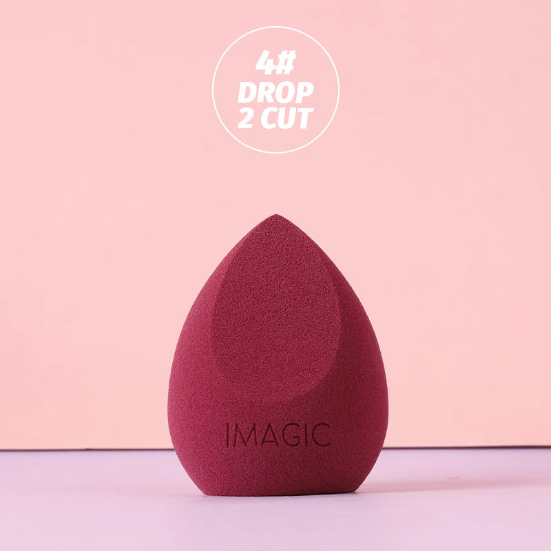 IMAGIC Makeup Sponge Set