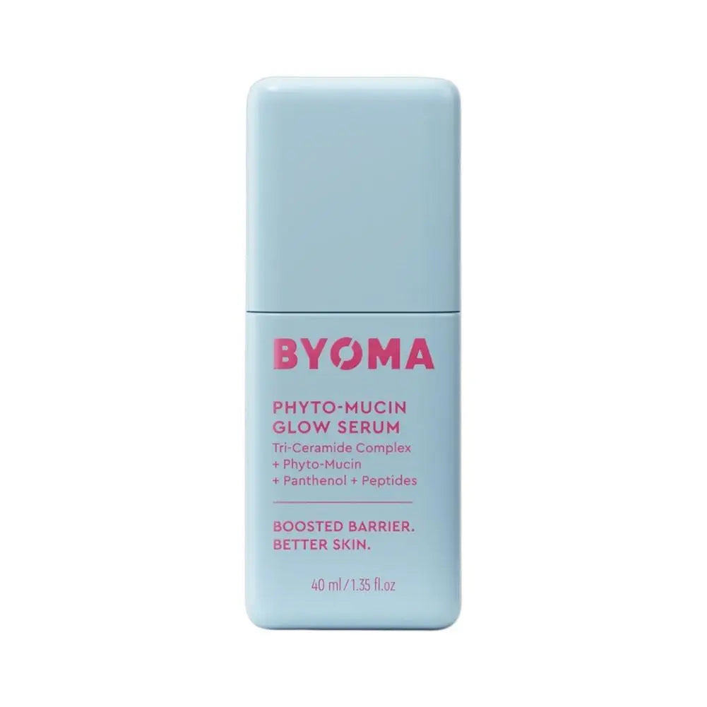 BYOMA Glow Serum