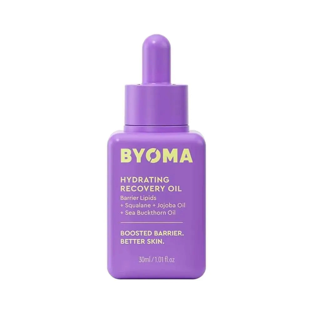 BYOMA Glow Serum