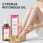 Hair Growth Inhibitor Oil