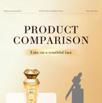 SADOER 24K Gold Collagen Serum