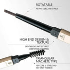 Dual Brow Pencil