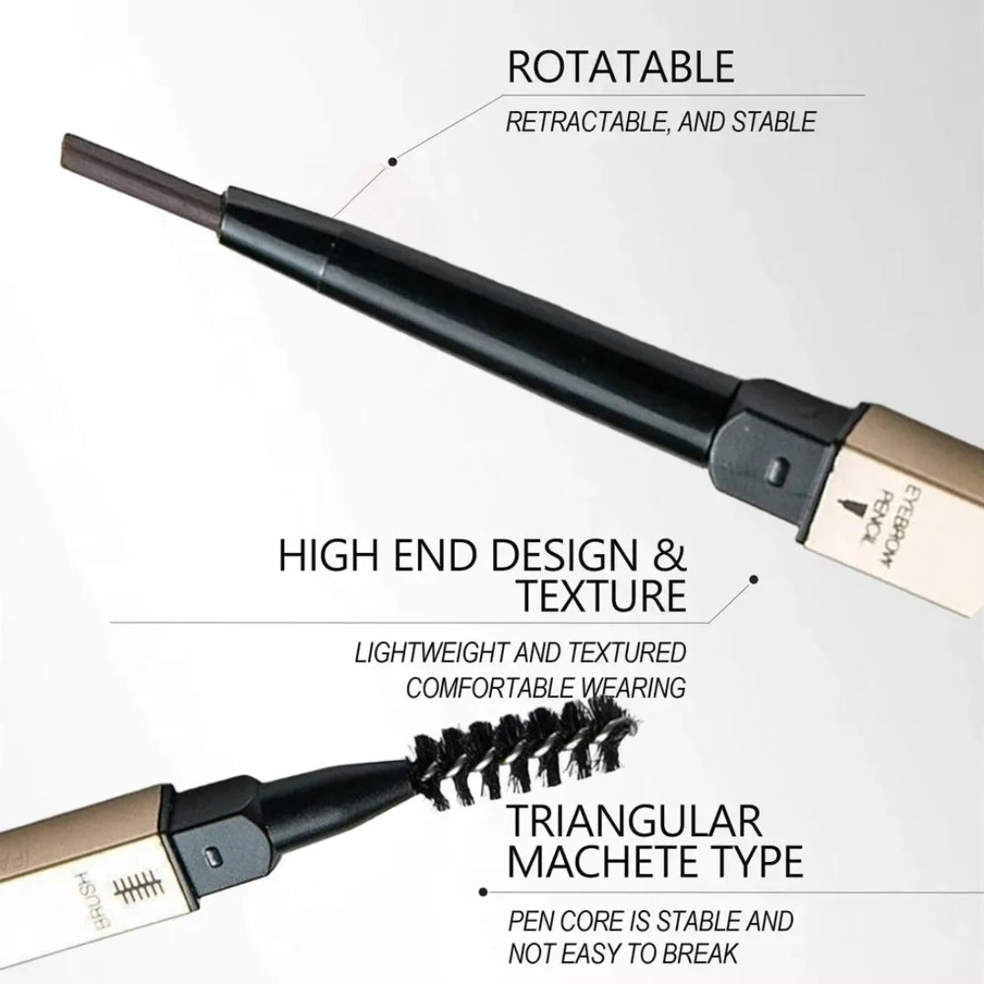 Dual Brow Pencil