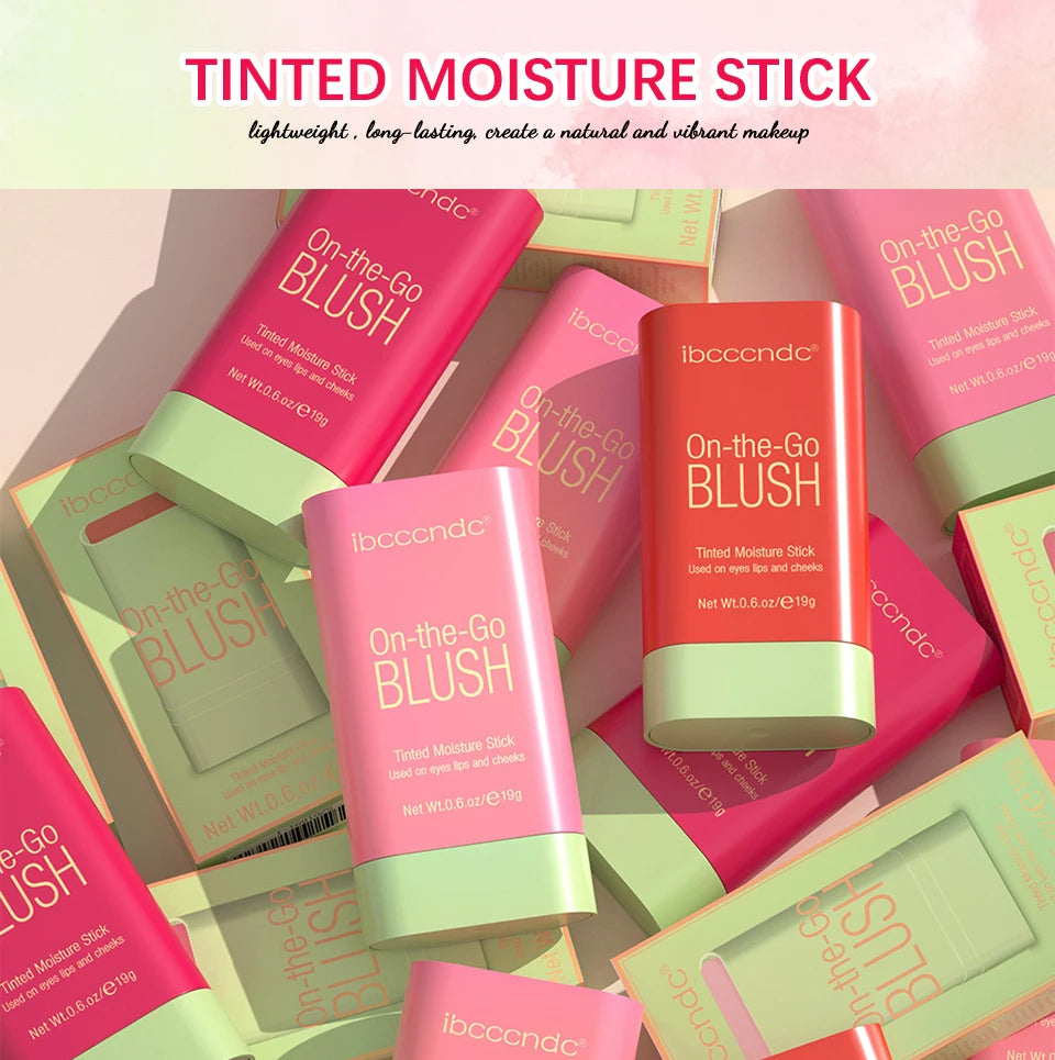 Cream Blush Stick