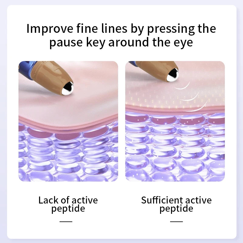 Roller Ball Eye Serum