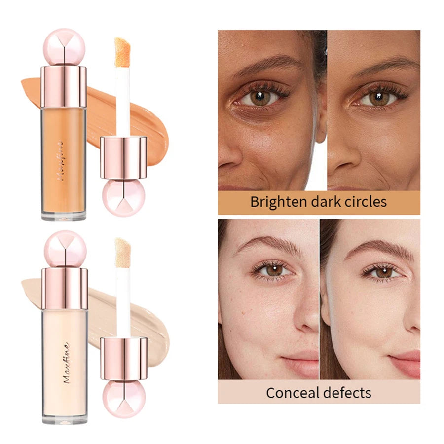 Full Coverage Concealer