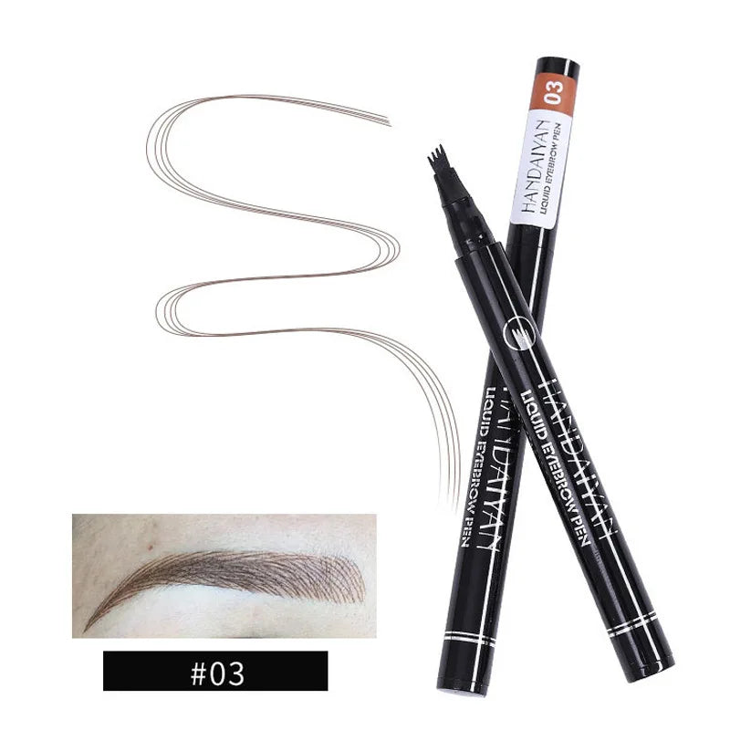 4D Brow Pen