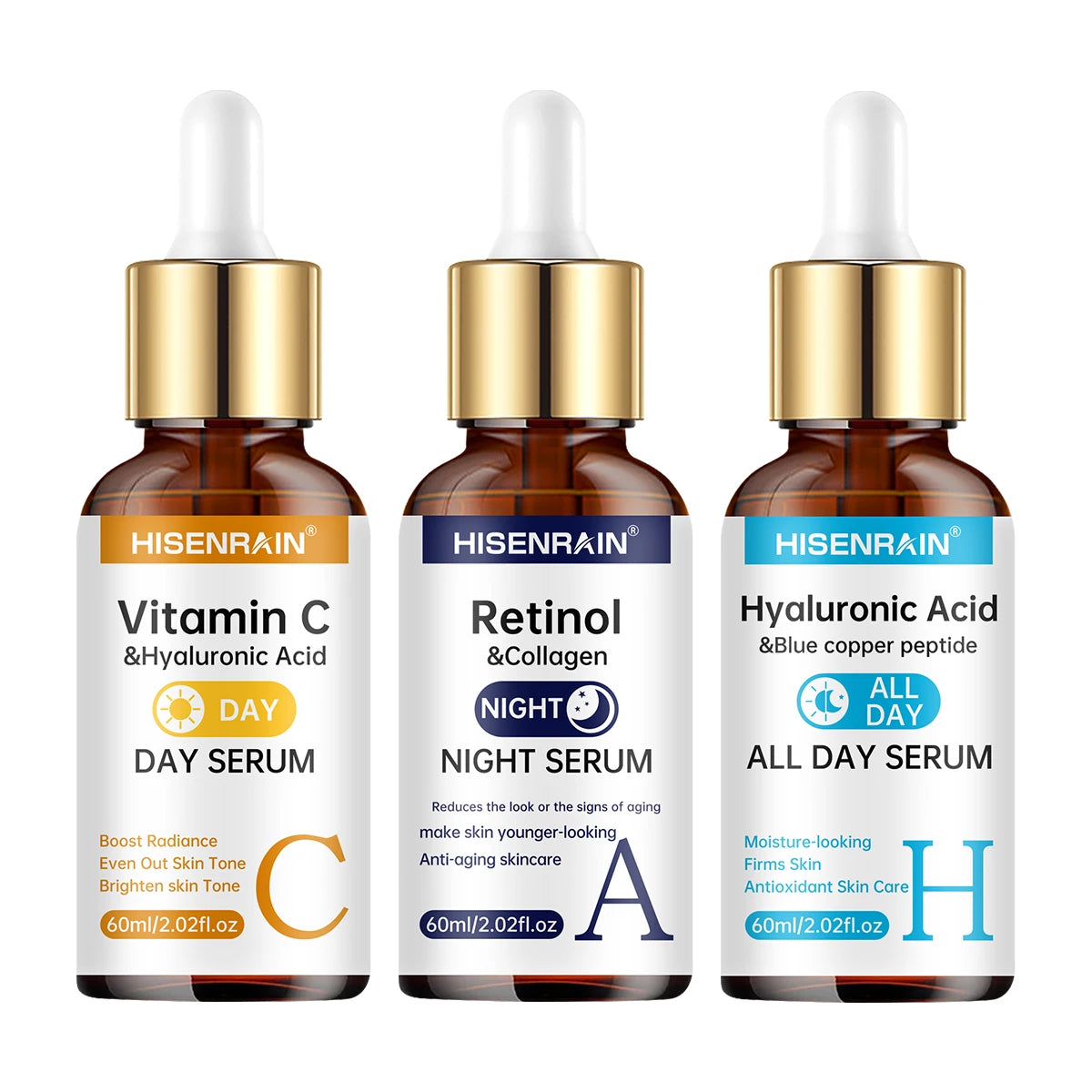 SkinSync Trio
