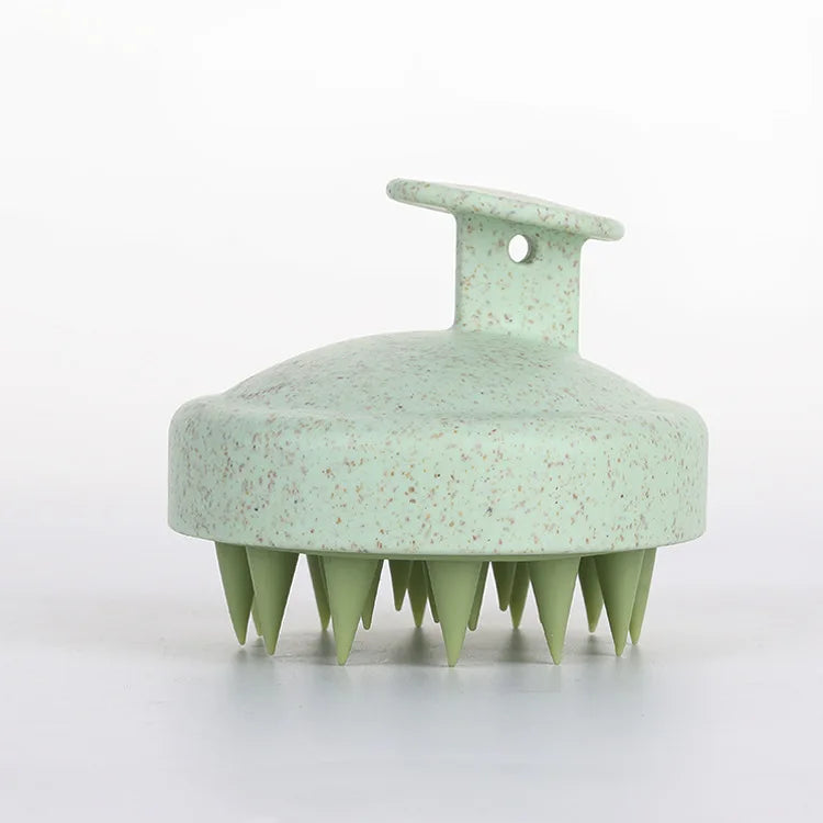 Scalp Massage Shampoo Brush