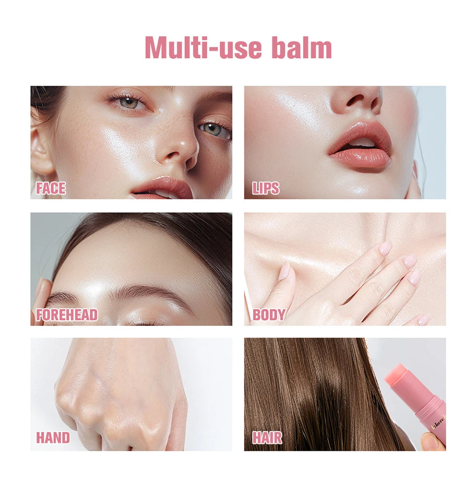 Collagen Bounce Balm