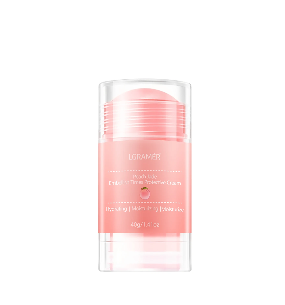 Peach Hand & Foot Cream