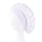 Satin Sleep Bonnet