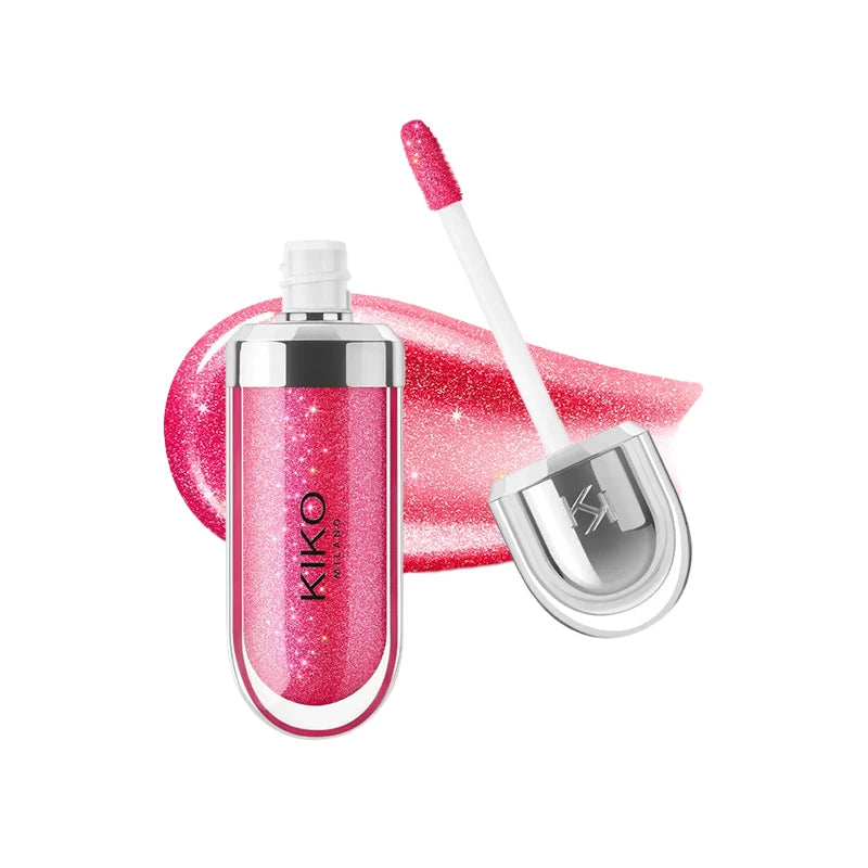 KIKO Mirror Lip Glaze