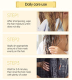 Purc Keratin Mask